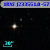 1RXS J233551.0-573501