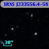 1RXS J233556.4-581053
