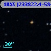 1RXS J233822.4-584835