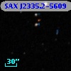 SAX J2335.2-5609