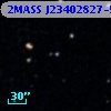 2MASS J23402827-5758260
