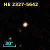2MASS J23303707-5626142