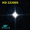 HD 222005
