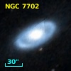 NGC  7702