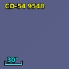 CD-54  9548