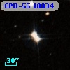 CPD-55 10034