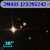 2MASS J23285242-5427596