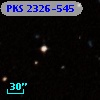 PKS 2326-545