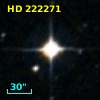HD 222271