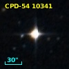 CPD-54 10341