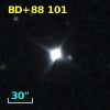 BD+88   101