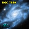 NGC  7689