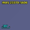 IRAS 23370-5606