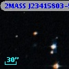 2MASS J23415803-5437291