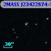 2MASS J23422874-5511143