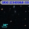 1RXS J234350.0-550216