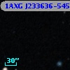 1AXG J233636-5454