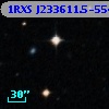 1RXS J233611.5-554215