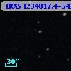 1RXS J234017.4-542227