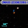 2MASS J23302391-5542406