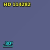 HD 114282