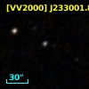 [VV2000] J233001.8-550623