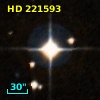 HD 221593