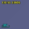 CD-51 13601