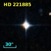 HD 221885