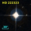 HD 222323