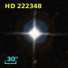 HD 222348