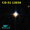 CD-51 13634