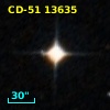 CD-51 13635