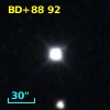BD+88    92