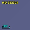 HD 222324
