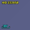 HD 222458