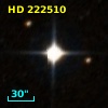 HD 222510