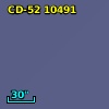 CD-52 10491