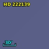 HD 222139