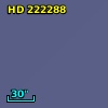 HD 222288