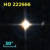 HD 222666