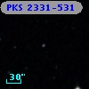 PKS 2331-531