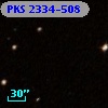 PKS 2334-508
