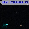 1RXS J233945.6-531654