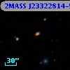 2MASS J23322814-5231065