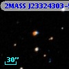 2MASS J23324303-5308498