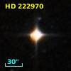 HD 222970