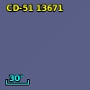 CD-51 13671