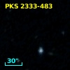 PKS 2333-483