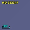 HD 222347